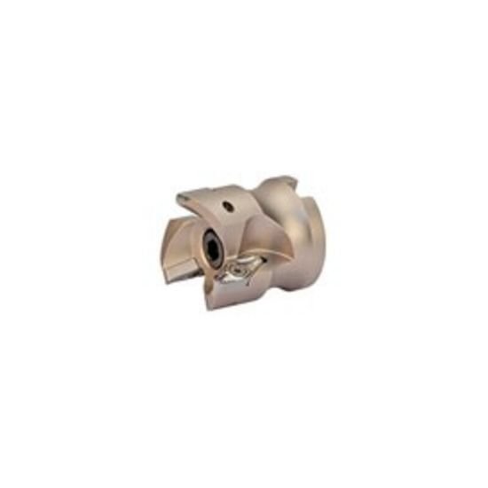 Picture of Canela Tool 344900300 Milling 90.0°, Face Mill Milling Cutter 3.00 Diameter Shell1.0000